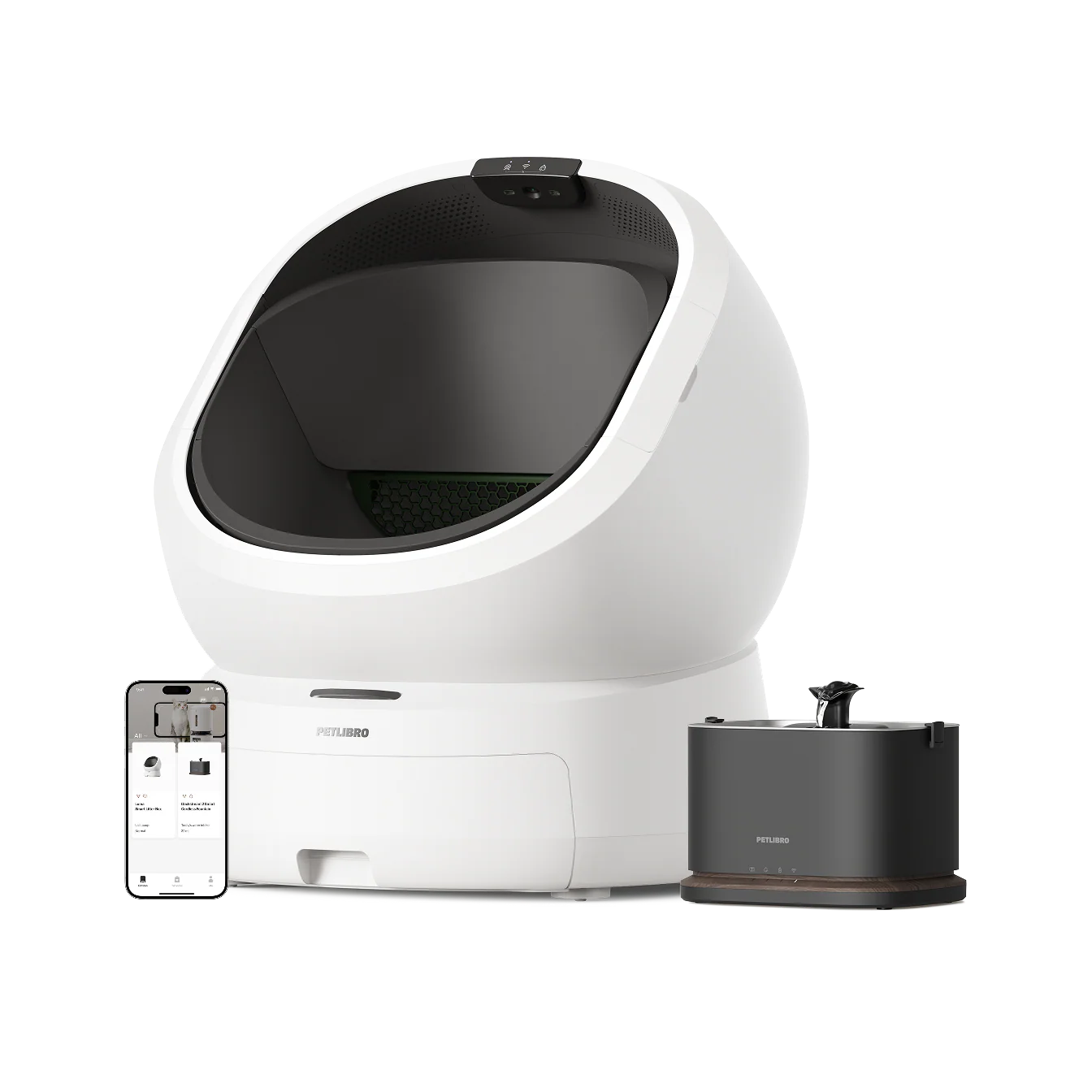 All -without new product